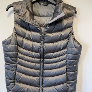 The North Face Women’s Vest, size XL
